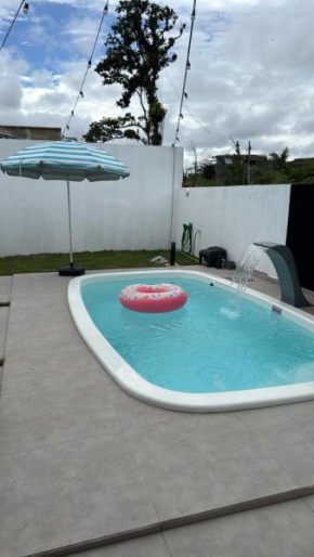 Casa Sofisticada com Piscina